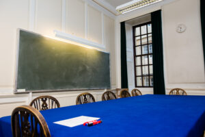Lecture Room C