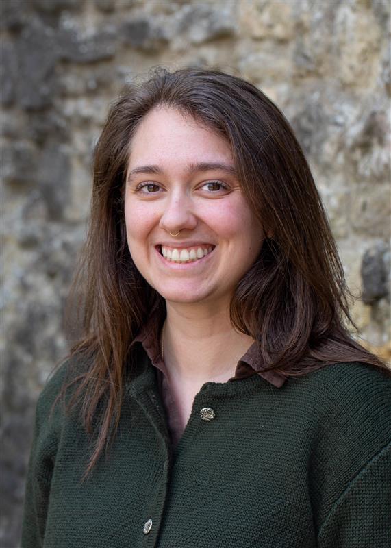 Amanda Lima profile photo by David Olds