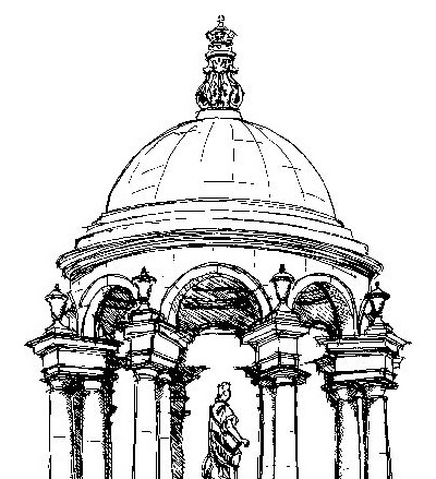 cupola placeholder