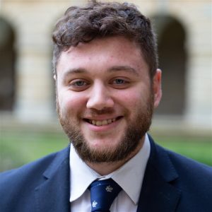 Damien profile photo