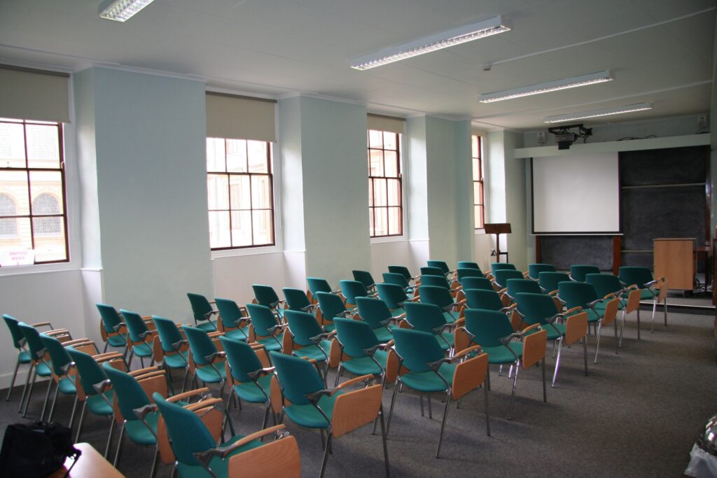 Lecture Room B