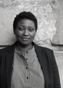 Meleisa Ono-George