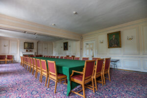 Memorial Room