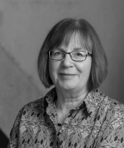 Ruth Dixon