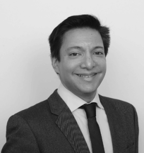 Rajat Chowdhury