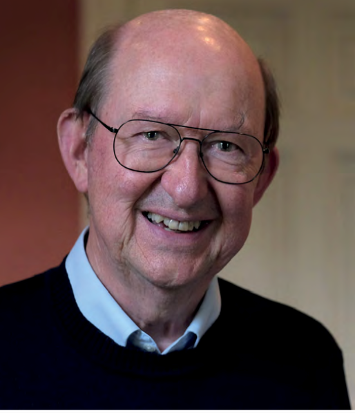 Ron Laskey profile photo