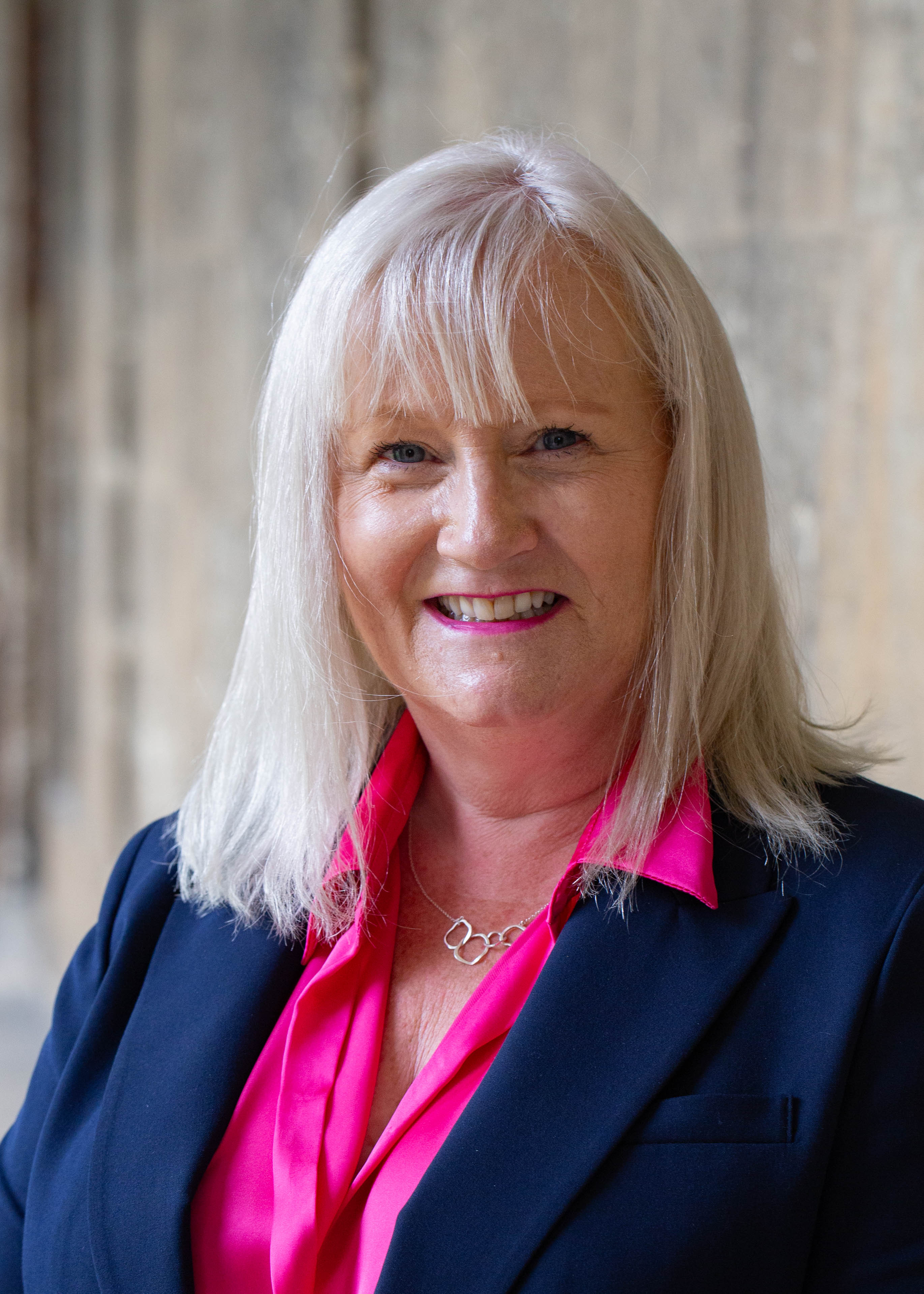 Sandra Smith profile photo