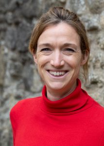 Sarah Daley profile photo by David Olds