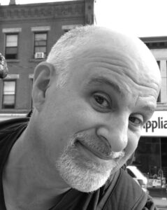 Prof Bruce J Schulman