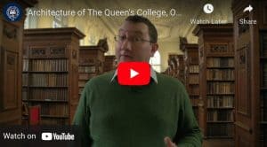 Archivist on YouTube