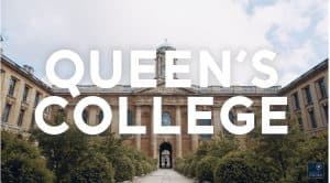 graduate video on YouTube