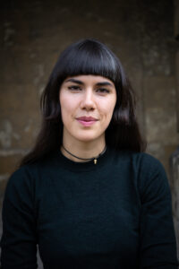 Sybilla Pereira