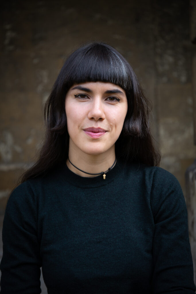 Sybilla Pereira