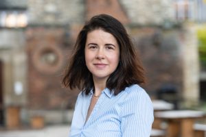 Vladi's profile photo by John Cairns