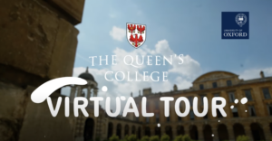 virtual tour you tube video title page