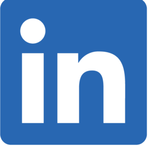 LinkedIn logo