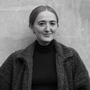 Alison Middleton