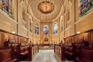 College Chapel