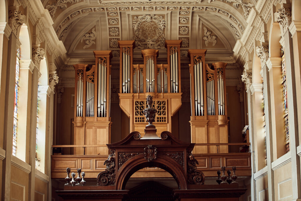Frobenius organ