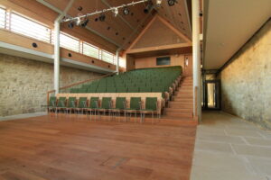 auditorium seating