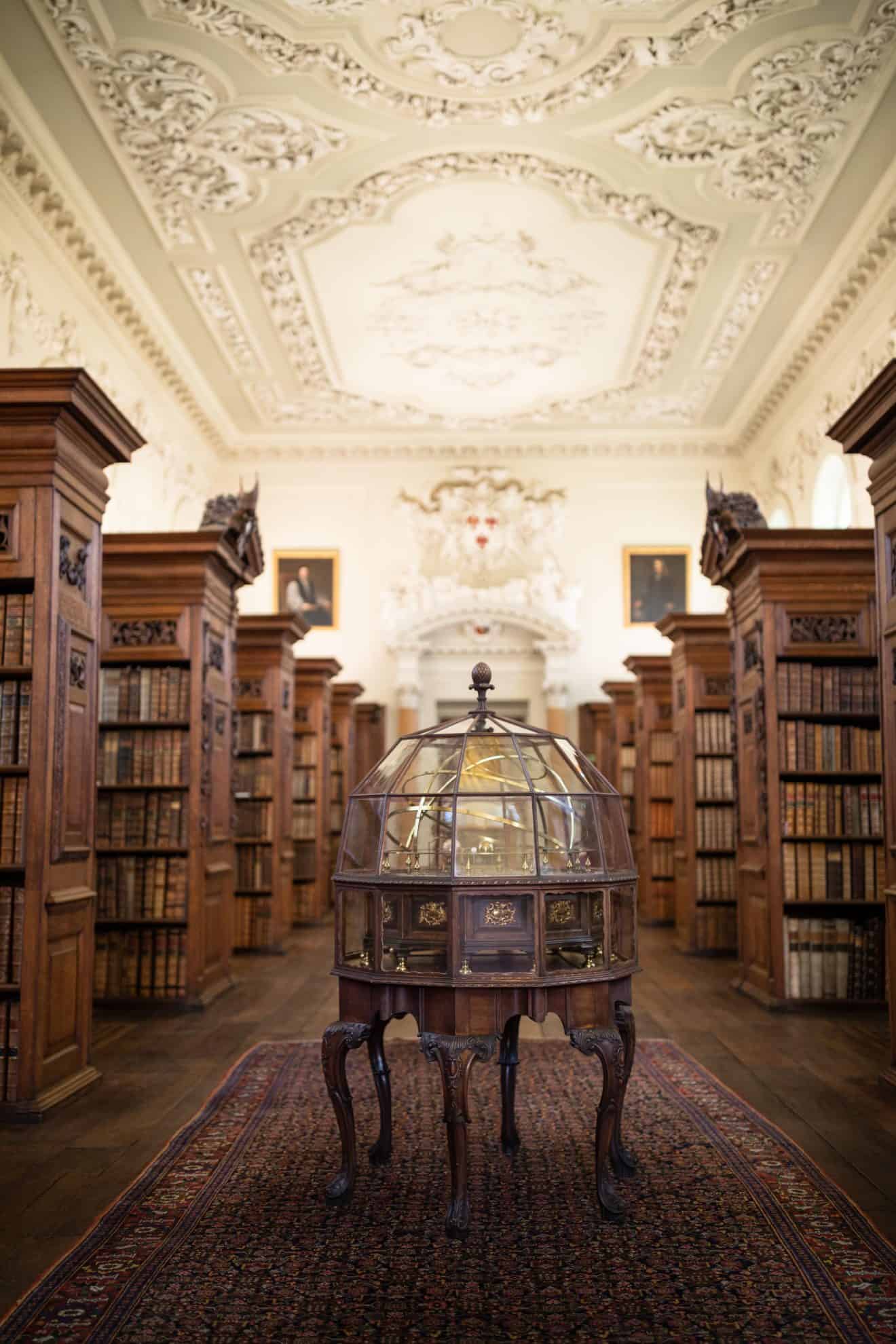 About The Queen's Translation Exchange The Queen's College, OxfordThe