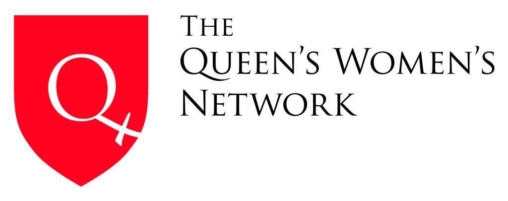 Queen's Women's Network logo