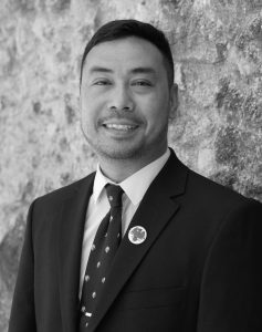 Jimmy Leong