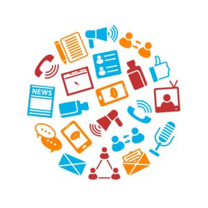 Communication channels