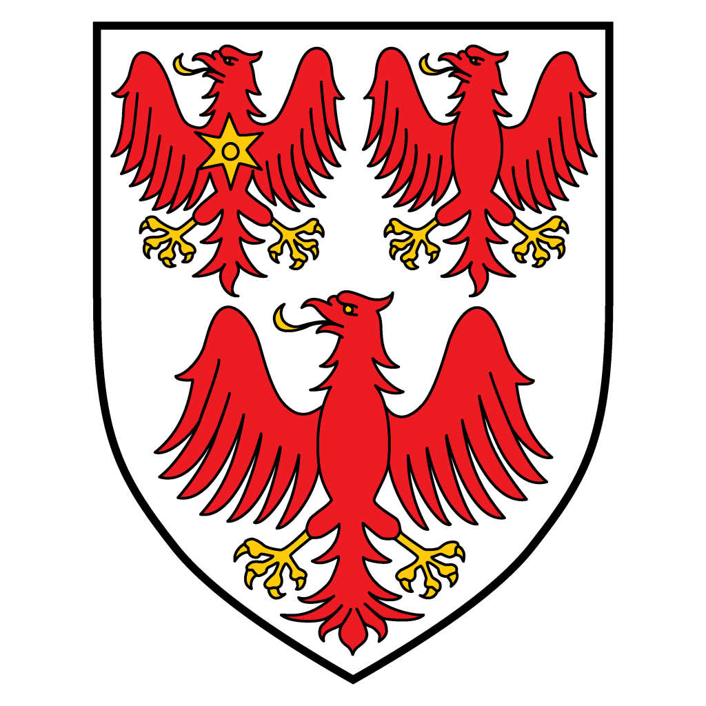 The College coat of arms