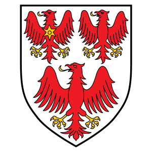The College coat of arms
