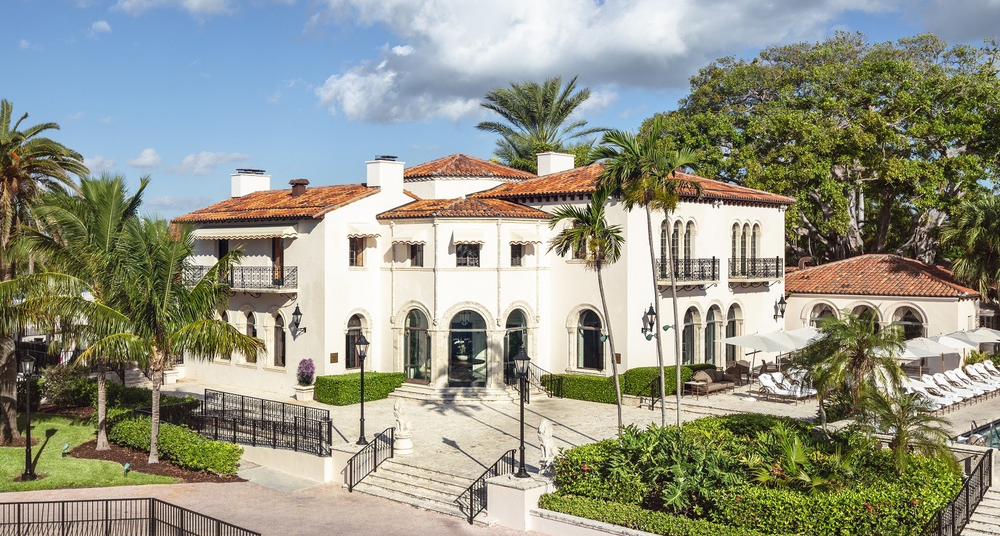 Fisher Island Club