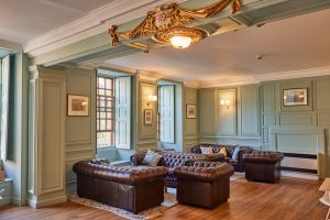Junior Common Room