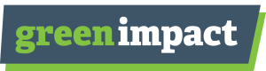 green impact logo