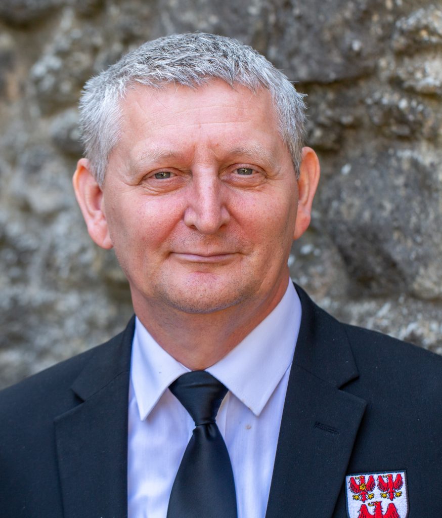 Ovidiu Sabau profile photo
