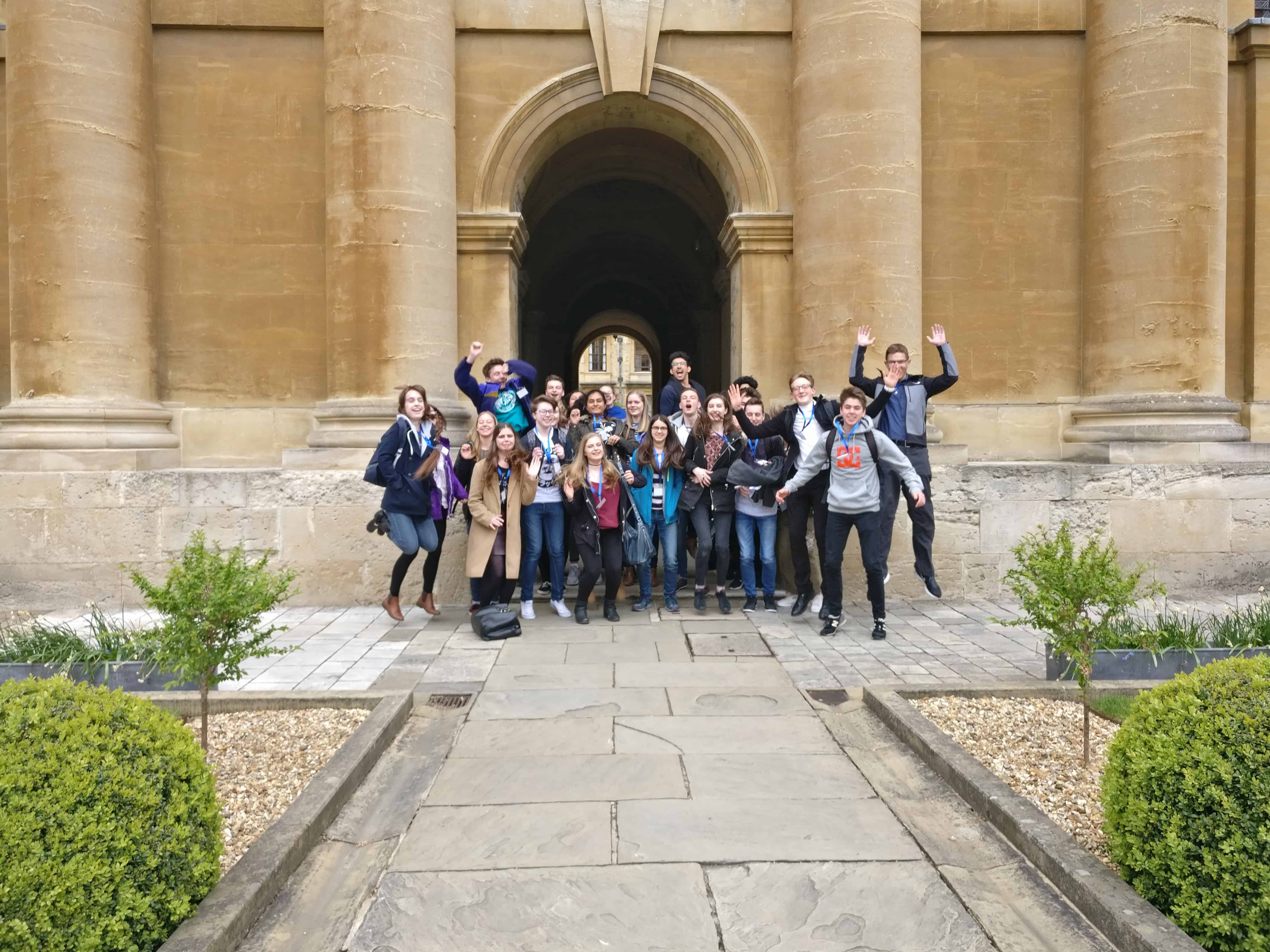 Events - The Queen's College, OxfordThe Queen's College, Oxford