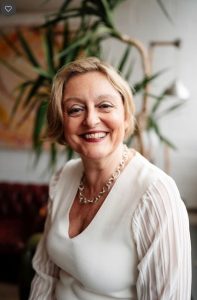 Kate Jones