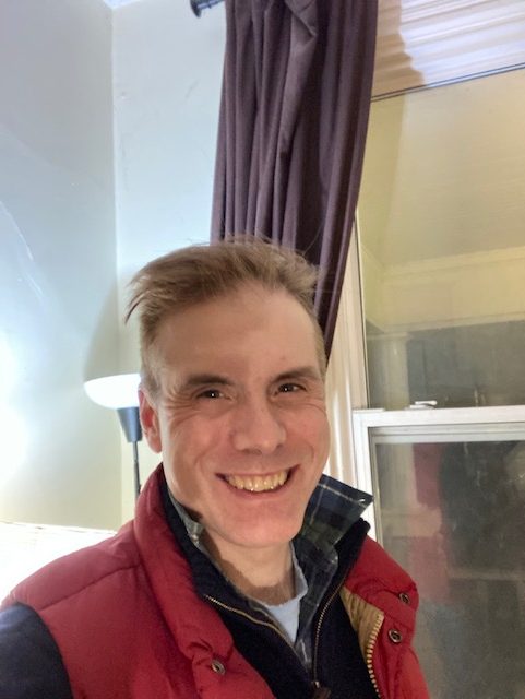 Bill Kroeger profile photo