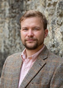 Daniel Kupiec-Ashton