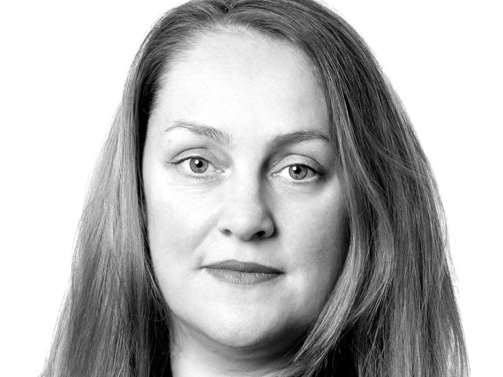 Rebecca Lyons