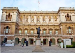 Royal Academy of Arts