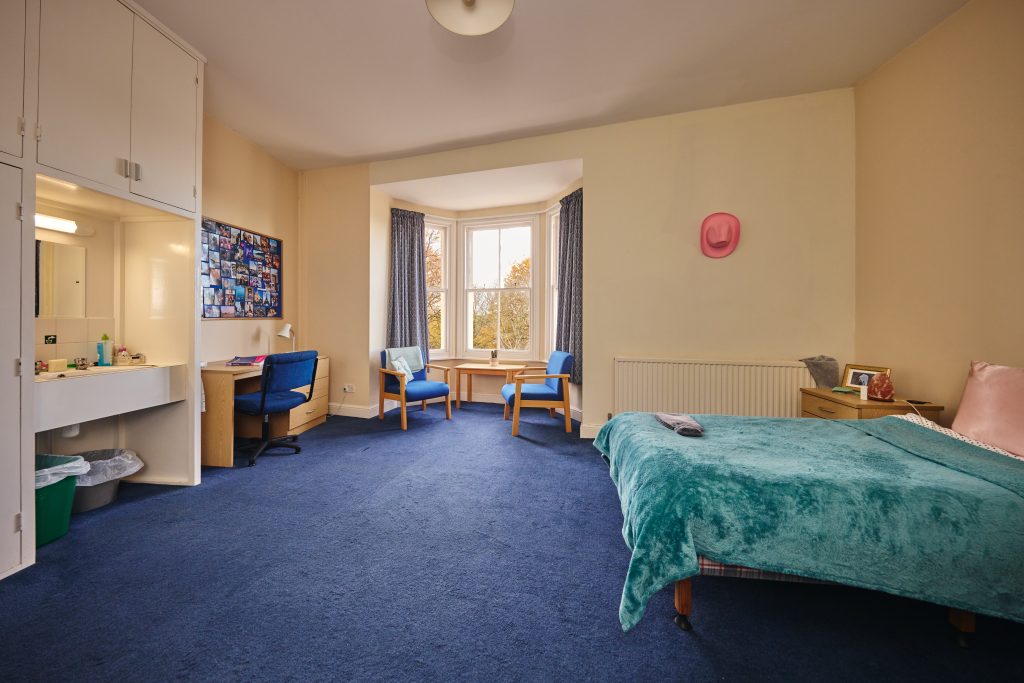 Cardo bedroom