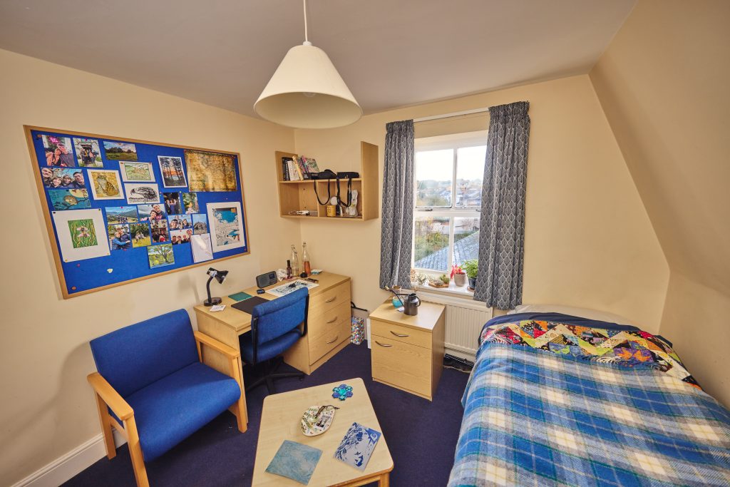 Cardo bedroom