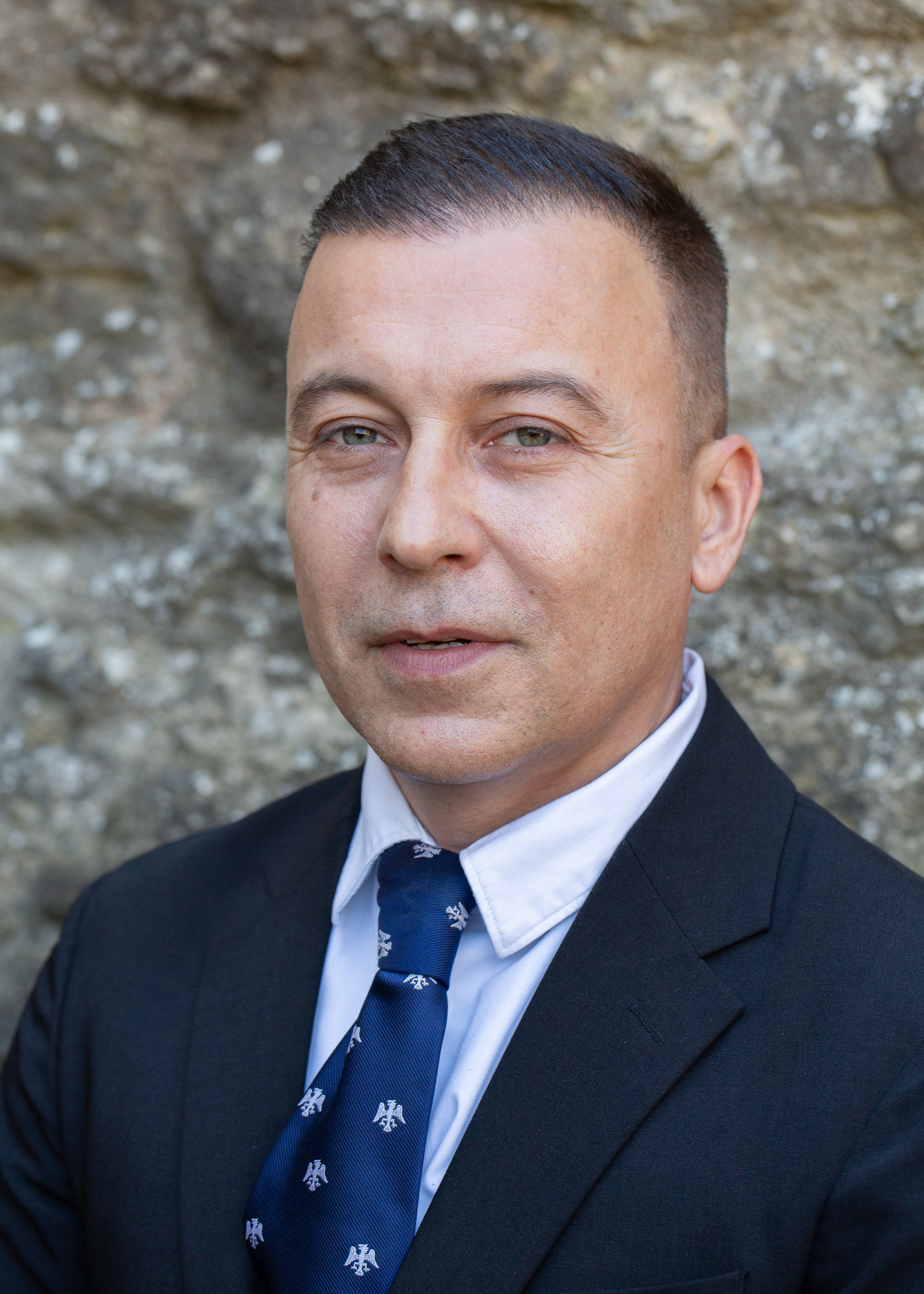 Stan Georgiev's profile photo