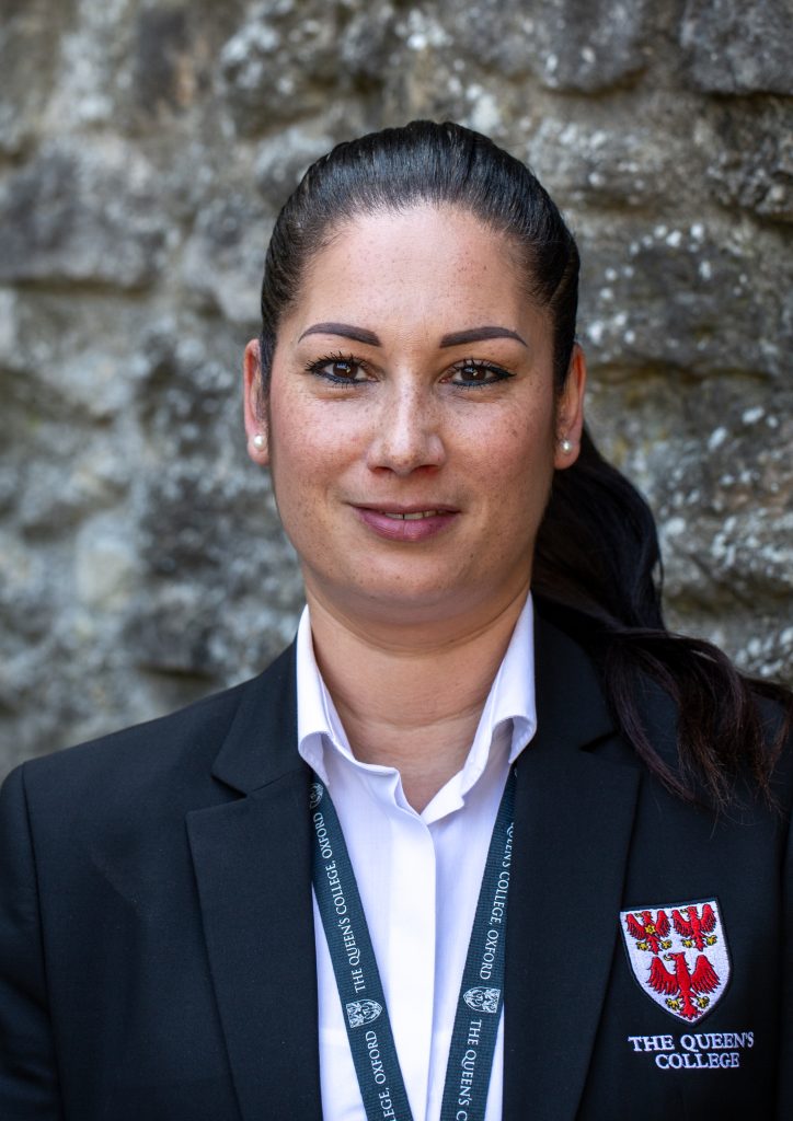 Tereza Kutacova profile photo