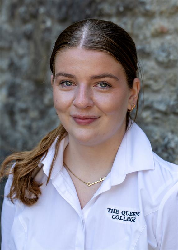 Caoimhe profile photo