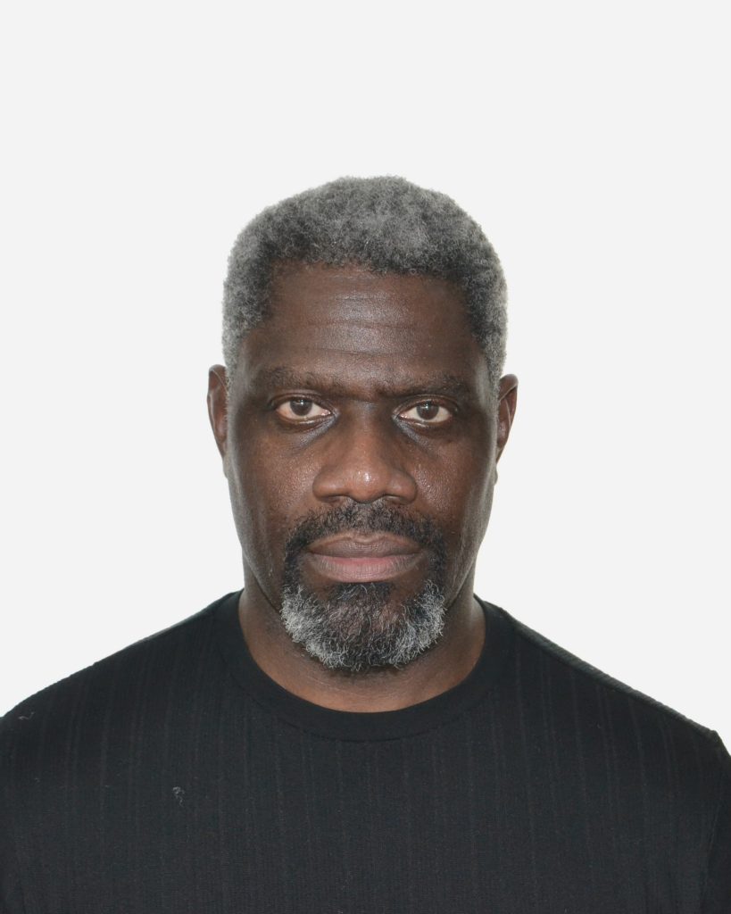 Clive Brooks profile photo