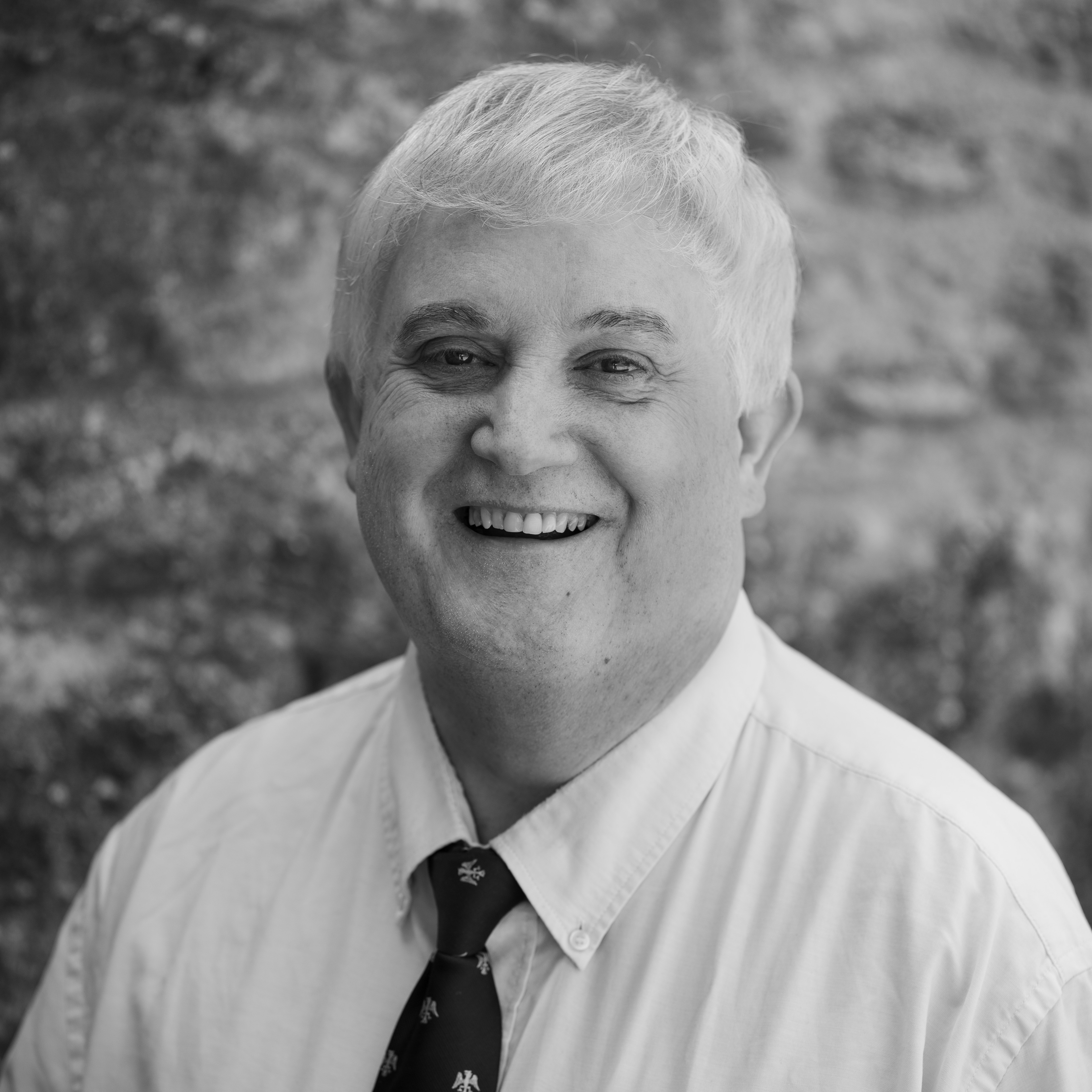 John Maguire profile photo