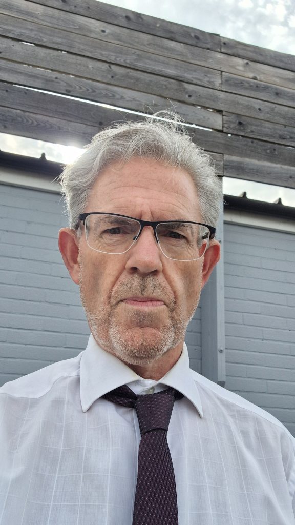 Stephen profile photo