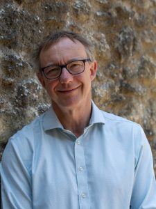 Paul Johnson profile photo by David Olds