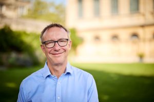 Paul Johnson profile photo by Fisher Studios